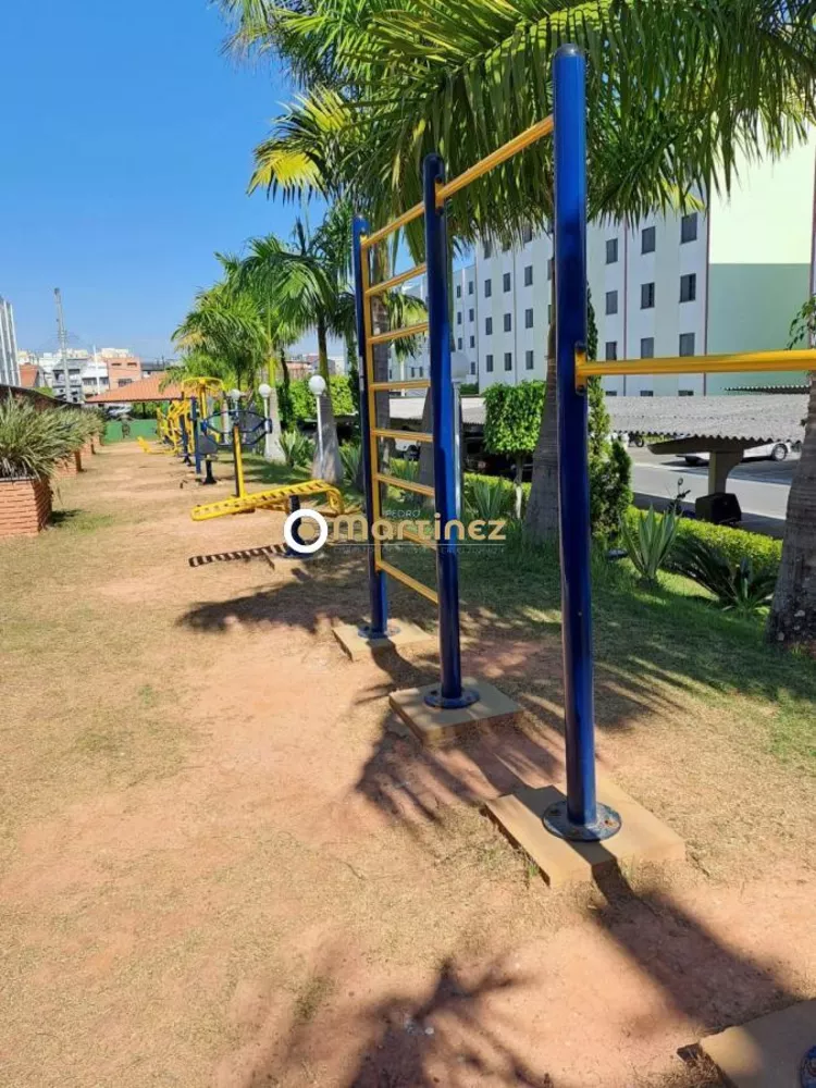 Apartamento, 2 quartos, 50 m² - Foto 12