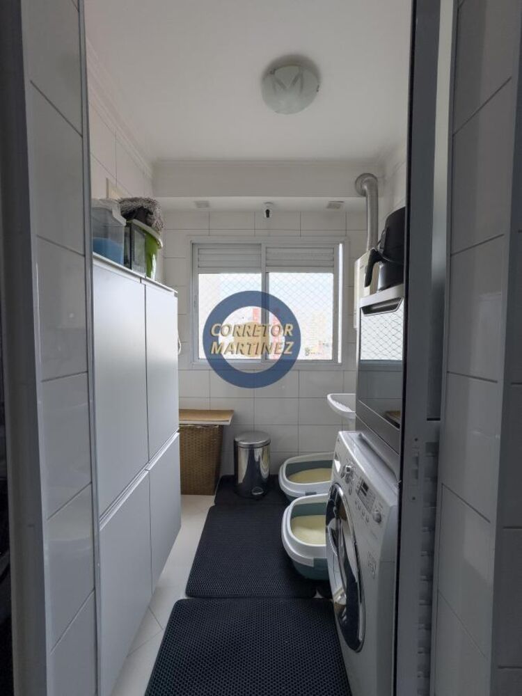 Apartamento, 2 quartos, 89 m² - Foto 3