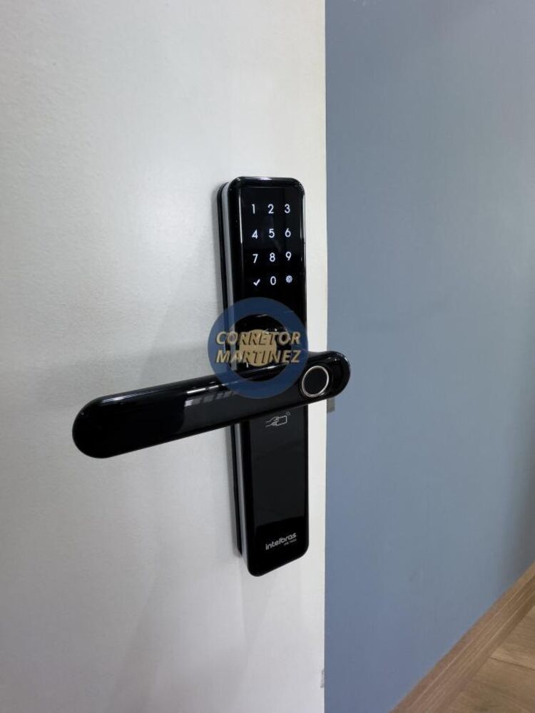 Apartamento, 2 quartos, 89 m² - Foto 1