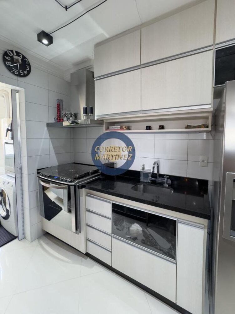 Apartamento, 2 quartos, 89 m² - Foto 2