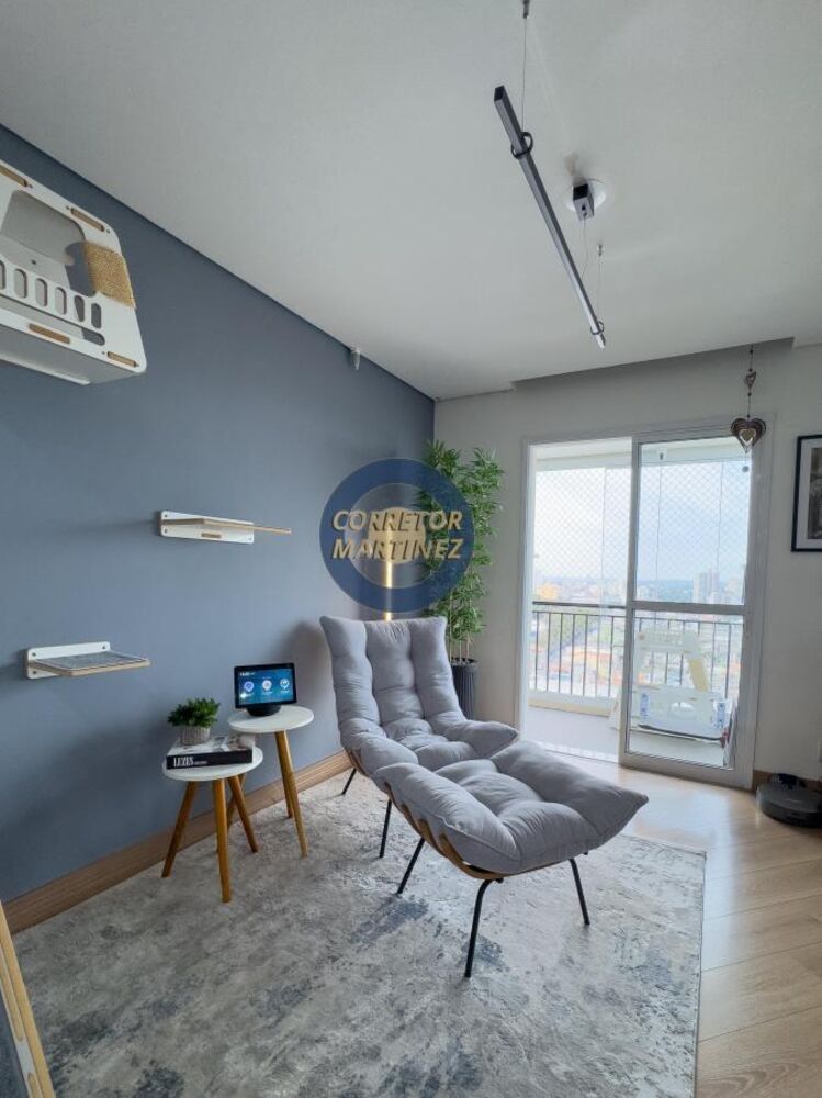 Apartamento, 2 quartos, 89 m² - Foto 6