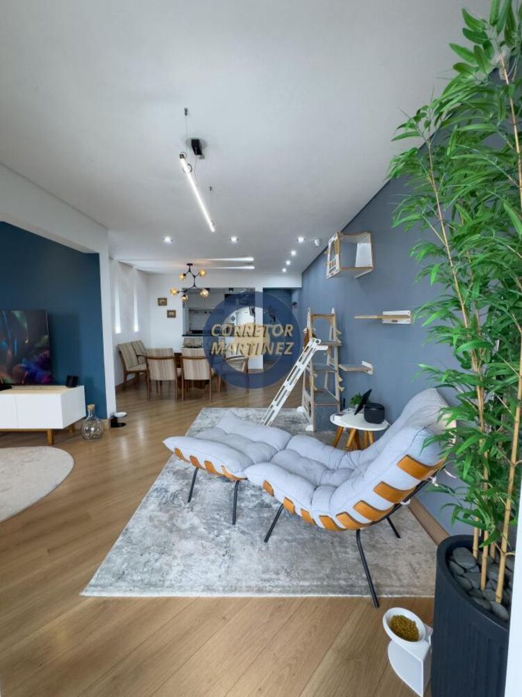 Apartamento, 2 quartos, 89 m² - Foto 7
