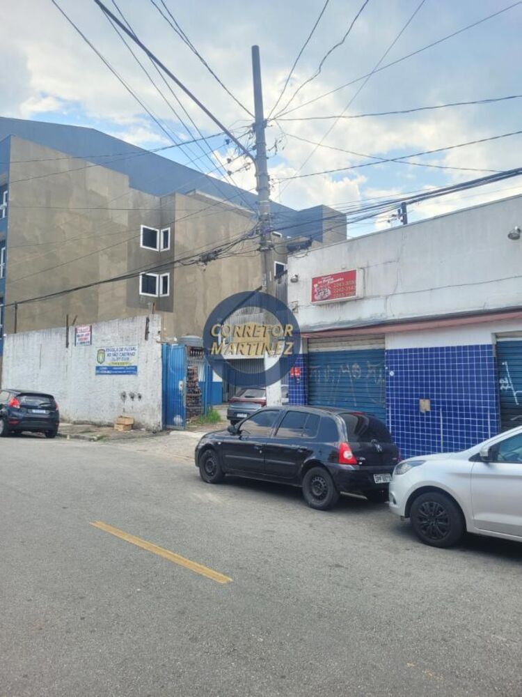 Terreno, 1438 m² - Foto 4