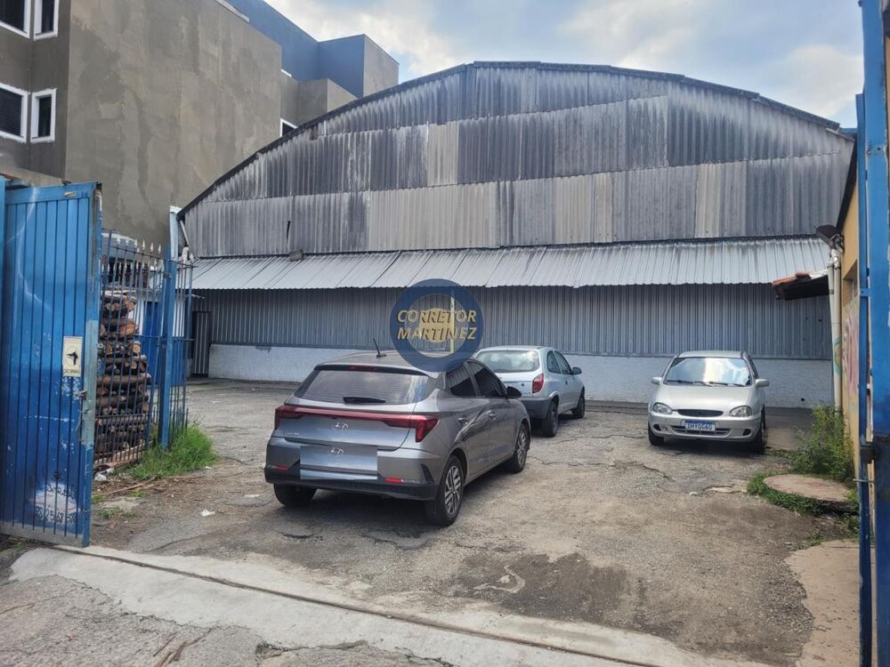 Terreno, 1438 m² - Foto 1