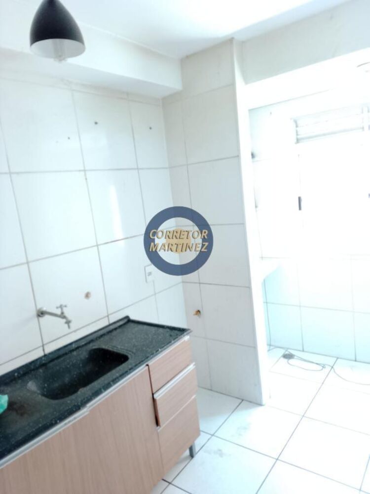 Apartamento, 2 quartos, 52 m² - Foto 1