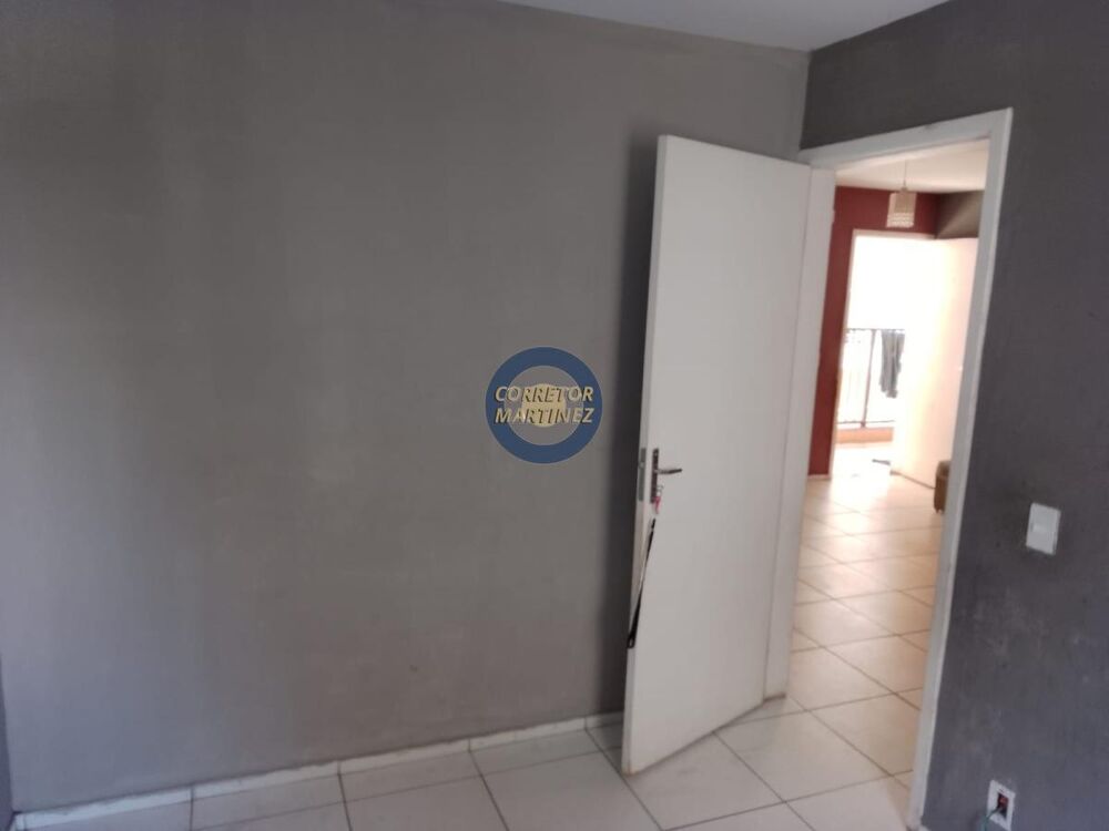 Apartamento, 2 quartos, 52 m² - Foto 4