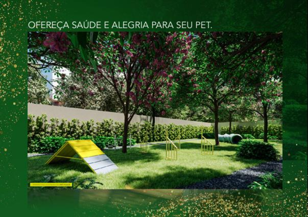 Apartamento à venda, 41m² - Foto 5