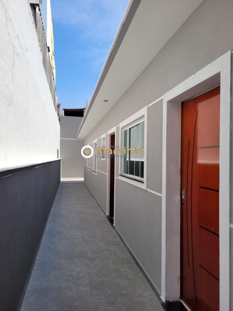 Casa, 2 quartos, 71 m² - Foto 2