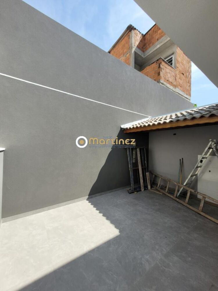 Casa, 2 quartos, 71 m² - Foto 5