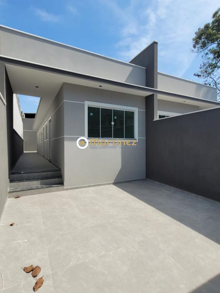 Casa, 2 quartos, 71 m² - Foto 19