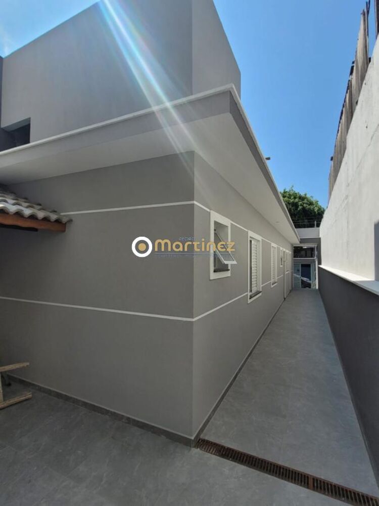 Casa, 2 quartos, 71 m² - Foto 6