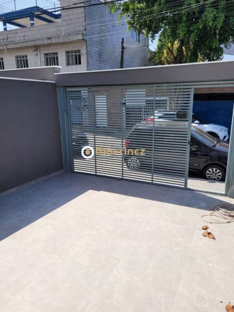 Casa, 2 quartos, 71 m² - Foto 3