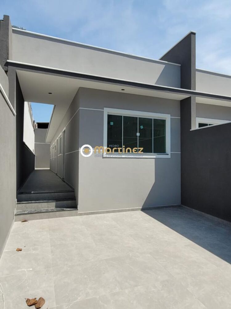 Casa, 2 quartos, 71 m² - Foto 1