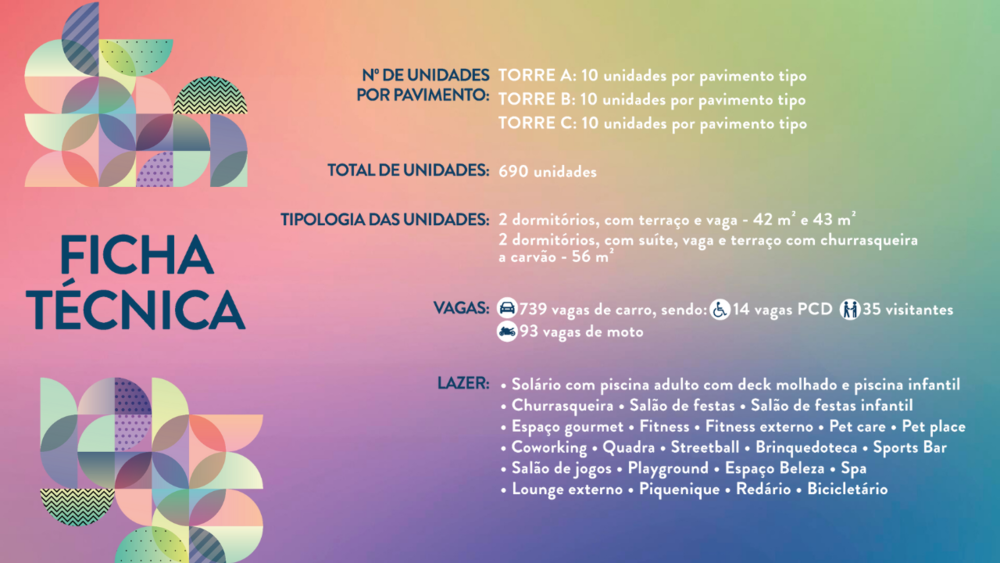 Apartamento à venda com 2 quartos, 42m² - Foto 7