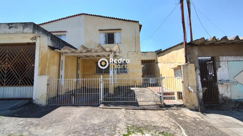 Sobrado, 3 quartos, 110 m² - Foto 5