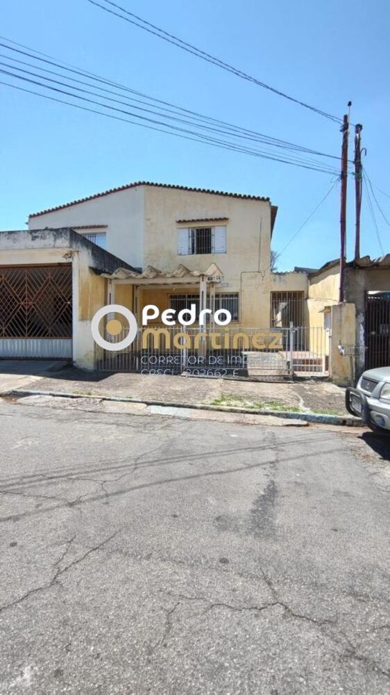 Sobrado, 3 quartos, 110 m² - Foto 2