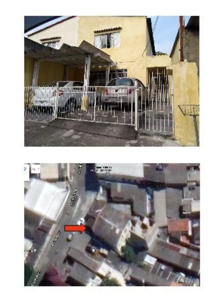 Sobrado, 3 quartos, 110 m² - Foto 1