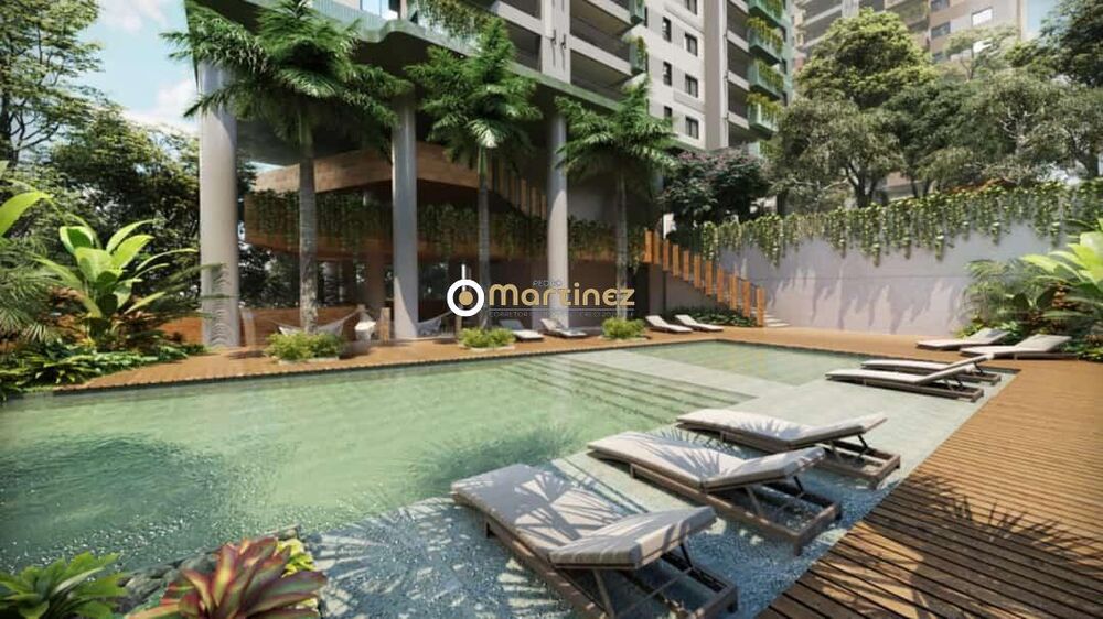 Apartamento, 2 quartos, 67 m² - Foto 9