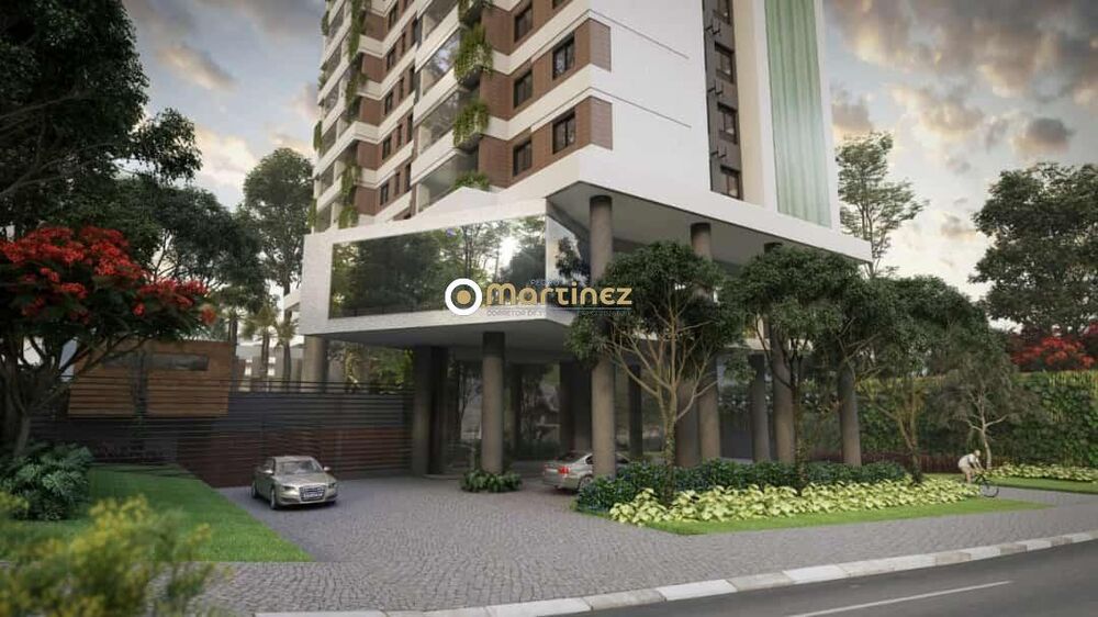 Apartamento, 2 quartos, 67 m² - Foto 1