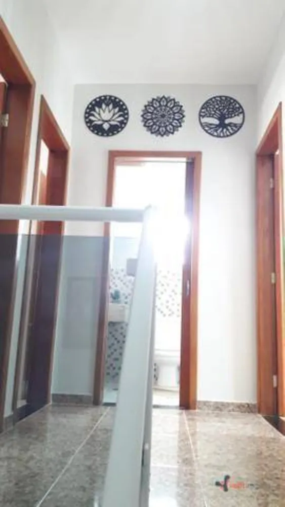 Sobrado, 3 quartos, 132 m² - Foto 3