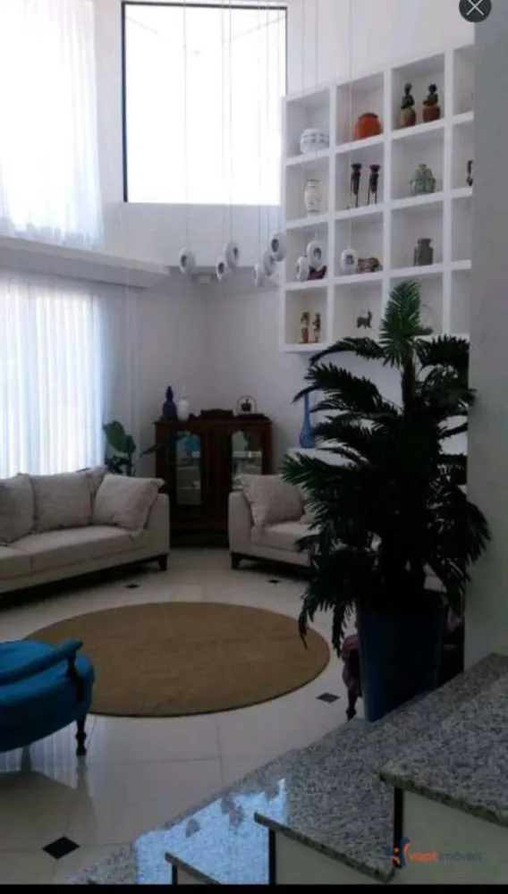 Sobrado, 5 quartos, 306 m² - Foto 4
