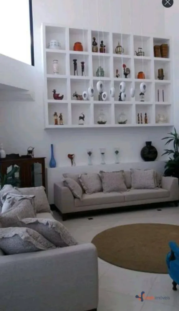 Sobrado, 5 quartos, 306 m² - Foto 2