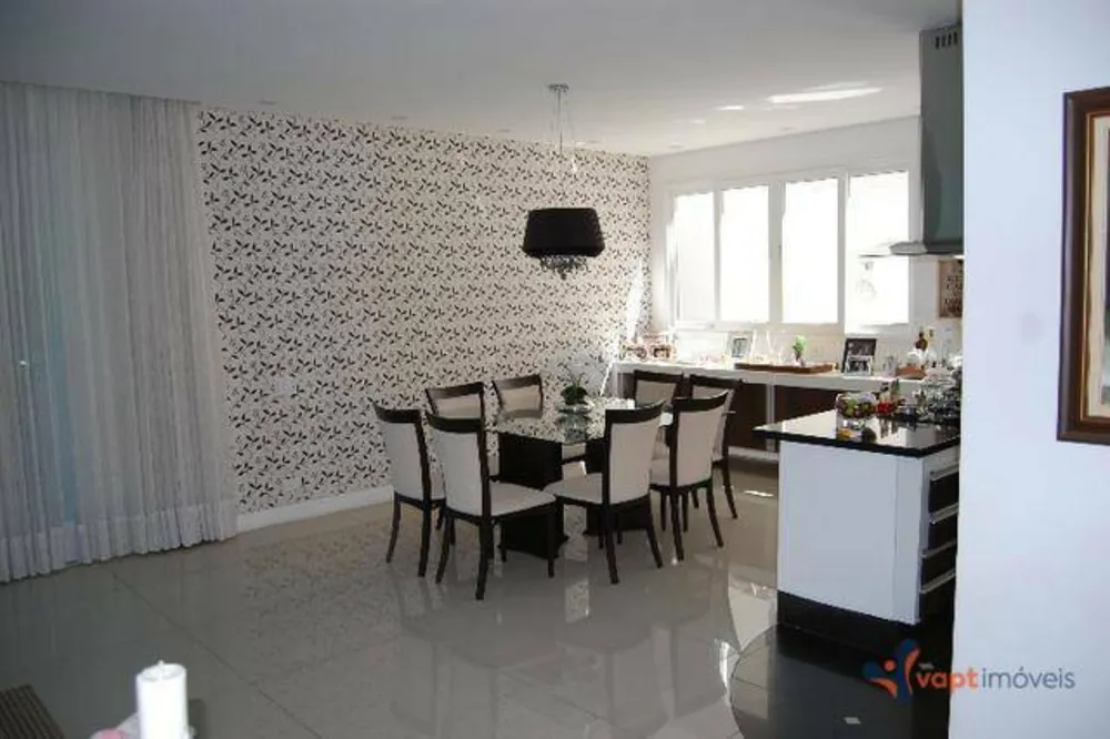 Sobrado, 4 quartos, 300 m² - Foto 2
