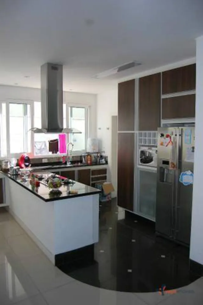 Sobrado, 4 quartos, 300 m² - Foto 4