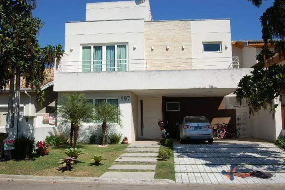 Sobrado, 4 quartos, 300 m² - Foto 1