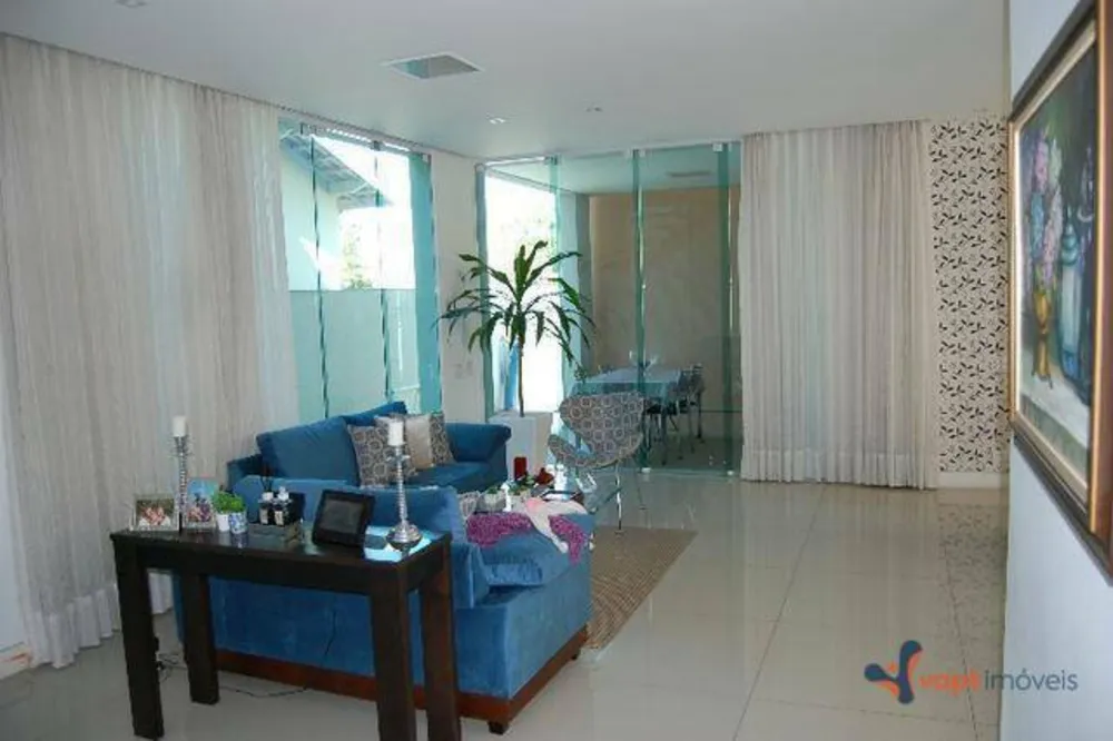 Sobrado, 4 quartos, 300 m² - Foto 3