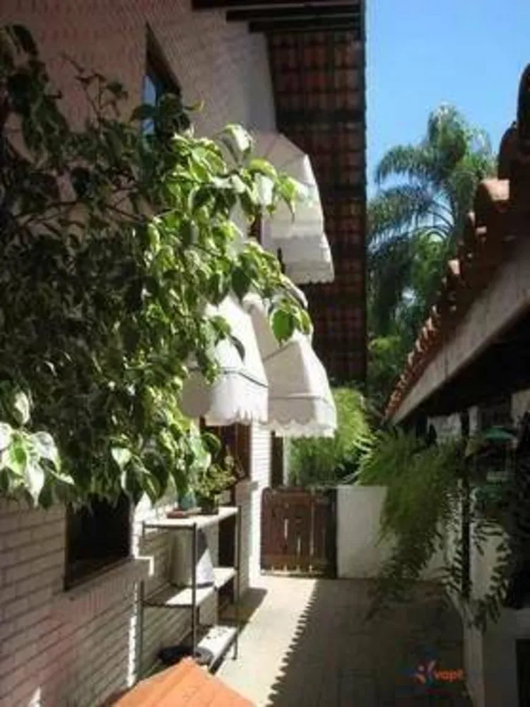 Casa de Condomínio, 5 quartos - Foto 4