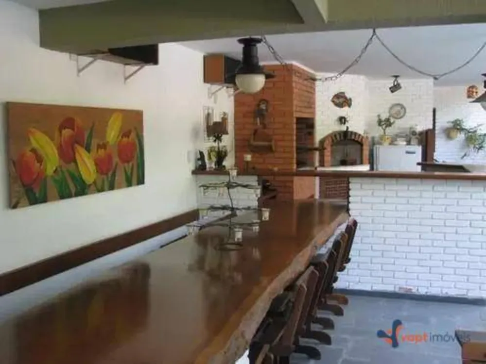 Casa de Condomínio, 5 quartos - Foto 2