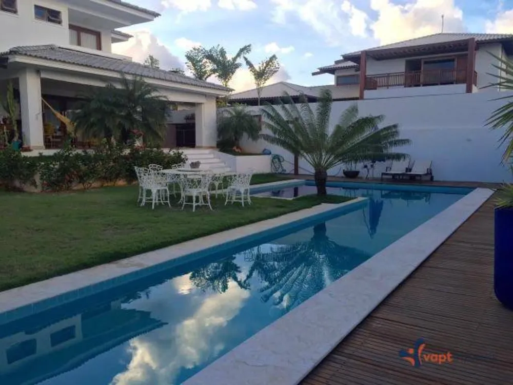 Sobrado, 5 quartos, 490 m² - Foto 2