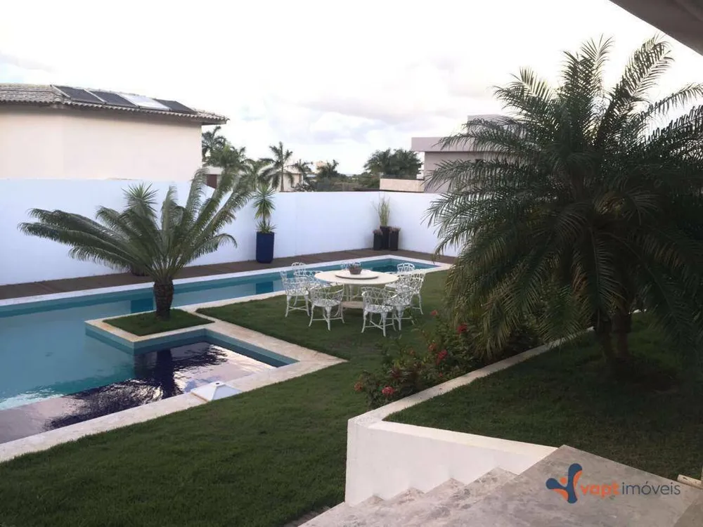 Sobrado, 5 quartos, 490 m² - Foto 4