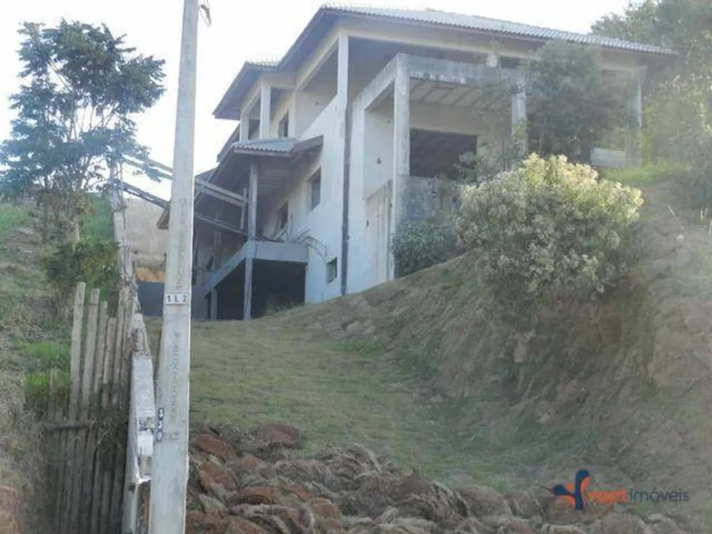 Casa de Condomínio, 6 quartos - Foto 2
