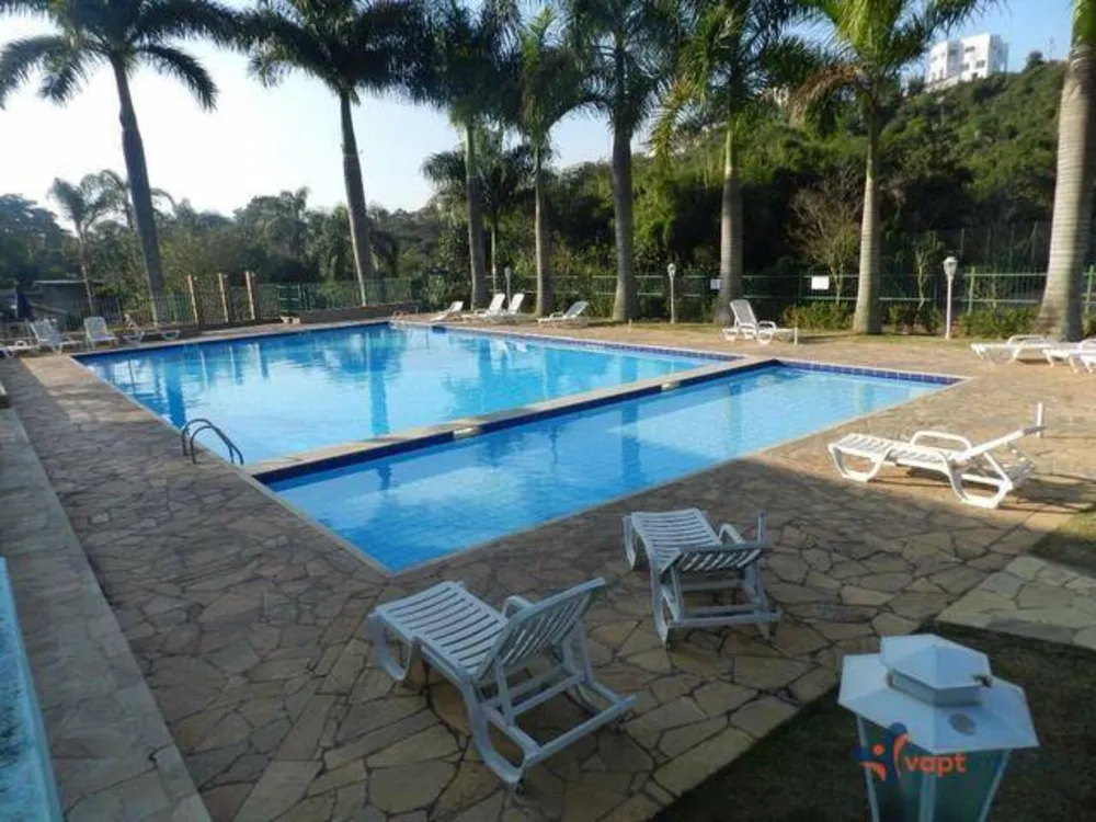 Casa de Condomínio, 6 quartos - Foto 1