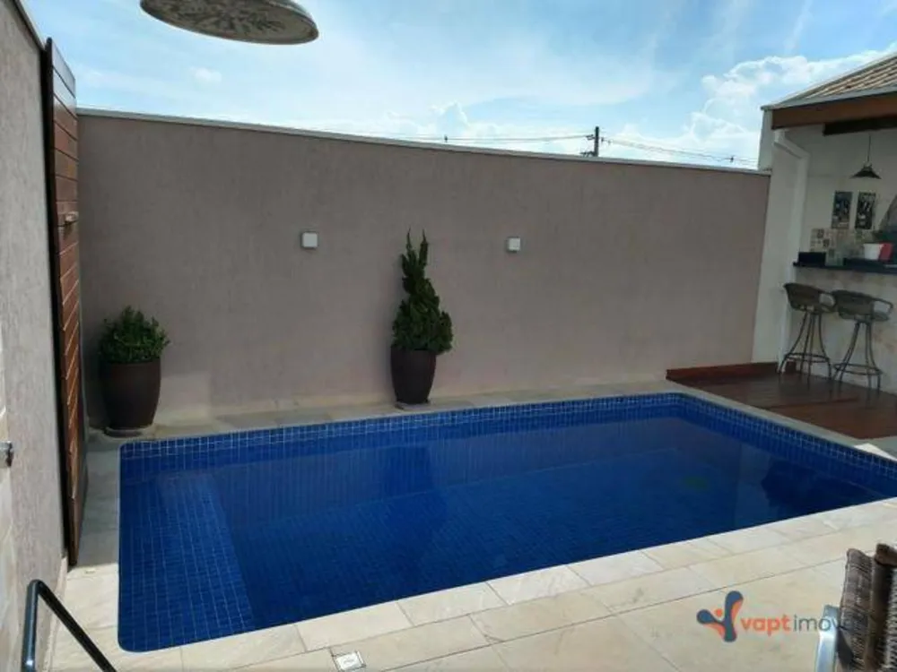 Casa de Condomínio, 3 quartos - Foto 3