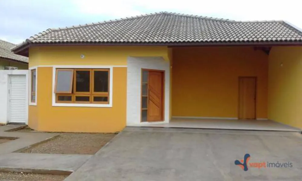 Casa de Condomínio, 4 quartos - Foto 1