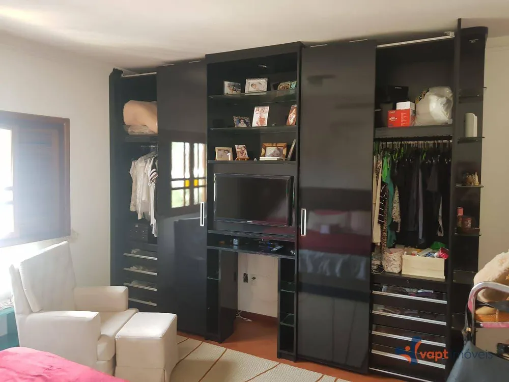 Sobrado, 4 quartos, 260 m² - Foto 2