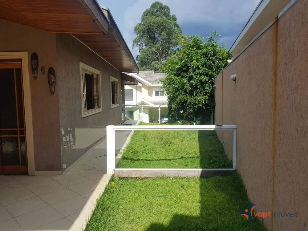 Sobrado, 4 quartos, 260 m² - Foto 4
