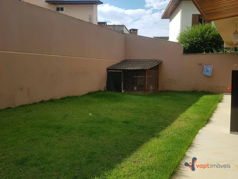 Sobrado, 4 quartos, 260 m² - Foto 3