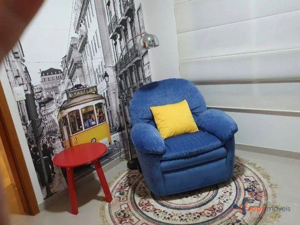 Sobrado, 4 quartos, 236 m² - Foto 4