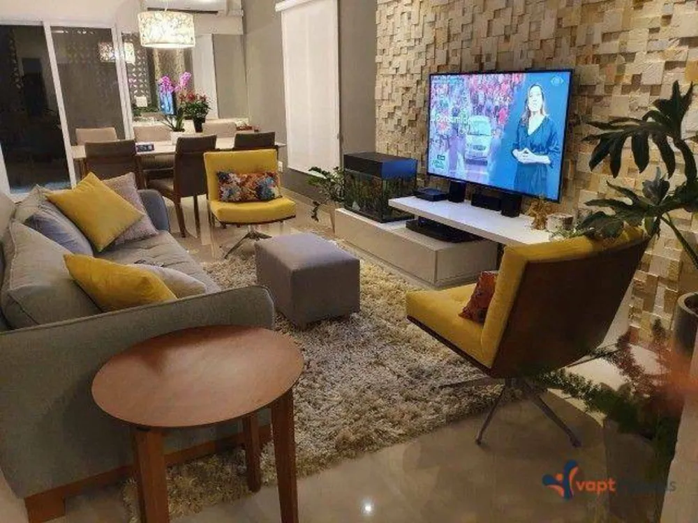 Sobrado, 4 quartos, 236 m² - Foto 2