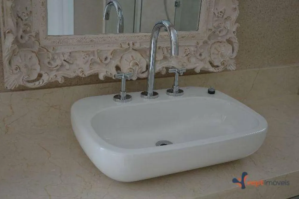 Casa de Condomínio, 5 quartos - Foto 4