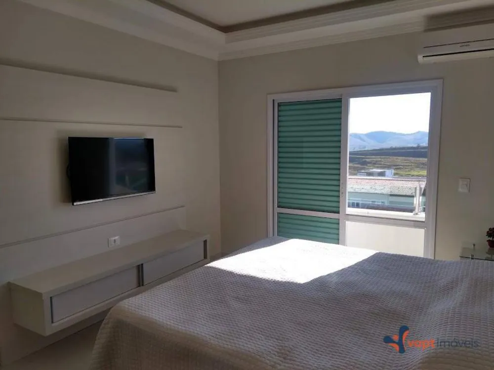 Sobrado, 4 quartos, 338 m² - Foto 3