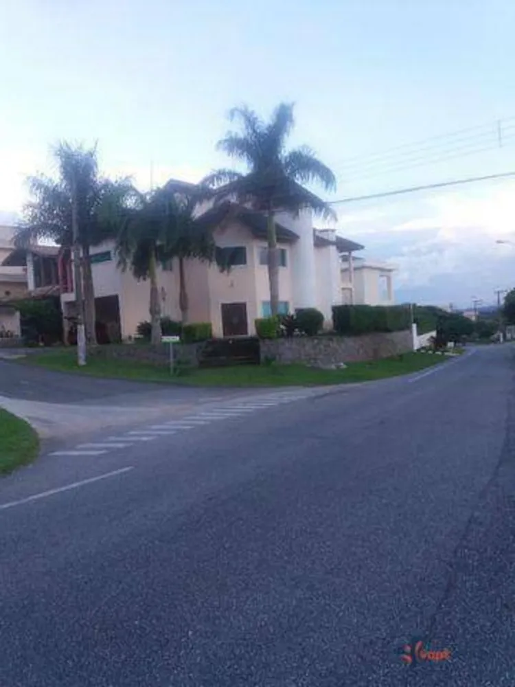 Sobrado, 5 quartos, 400 m² - Foto 1