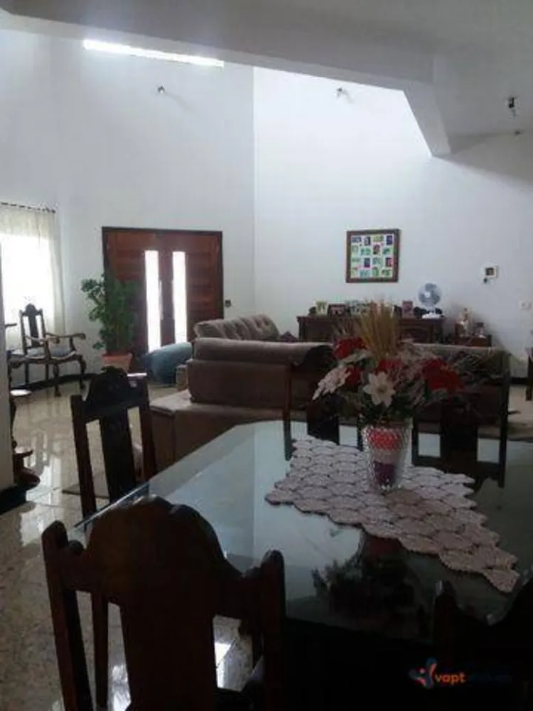 Sobrado, 5 quartos, 400 m² - Foto 3