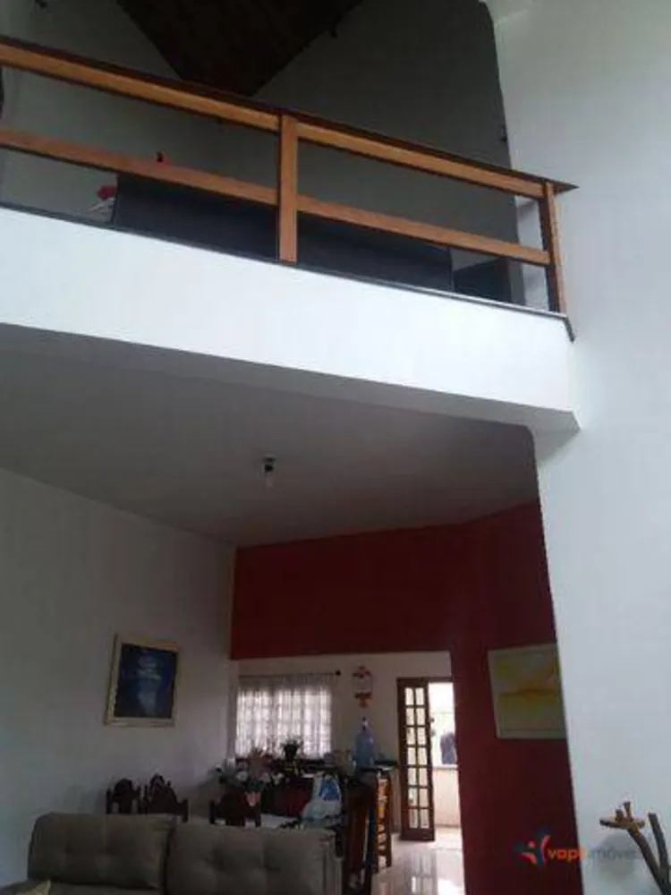 Sobrado, 5 quartos, 400 m² - Foto 4