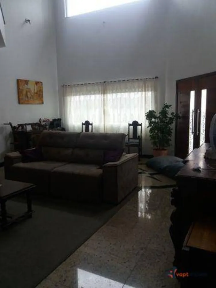 Sobrado, 5 quartos, 400 m² - Foto 2