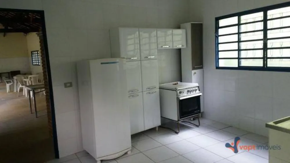 Pousada-Chalé, 6 quartos, 1000 m² - Foto 4